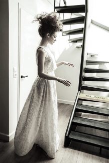 Νυφικό Alexia Kirmitsi