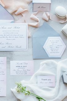 Προσκλητηρια γαμου