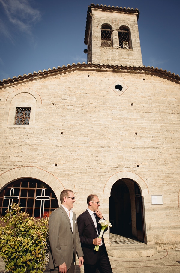 Αγιος Δημητριος