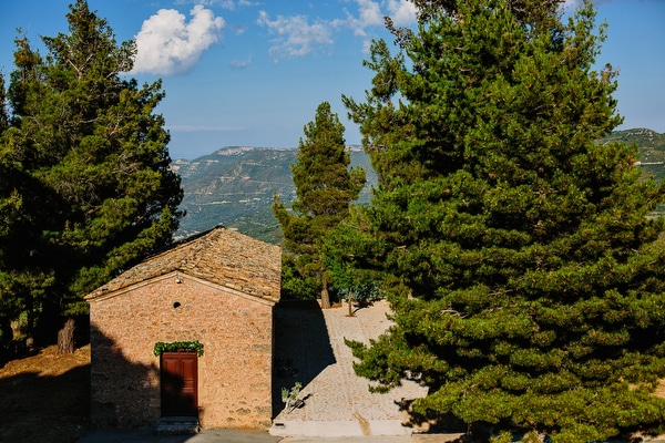 Αγιος Δημητριος