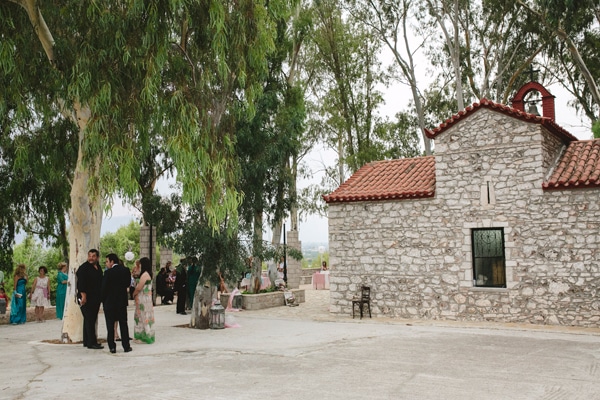 Αγιος Γεωργιος