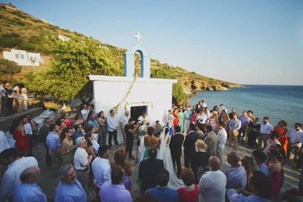 Αγιος Κυπριανος