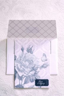 Προσκλητηρια γαμου με θεμα την ανοιξη