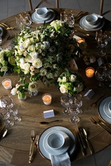 Διακοσμηση τραπεζιου – art de la table Διακοσμηση τραπεζιου – art de la table