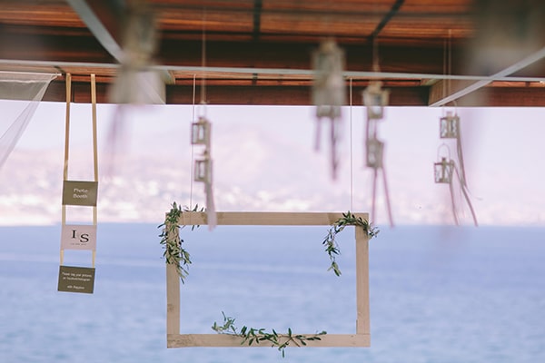 Πρωτοτυπες ιδεες για τη φωτογραφιση των καλεσμενων σας