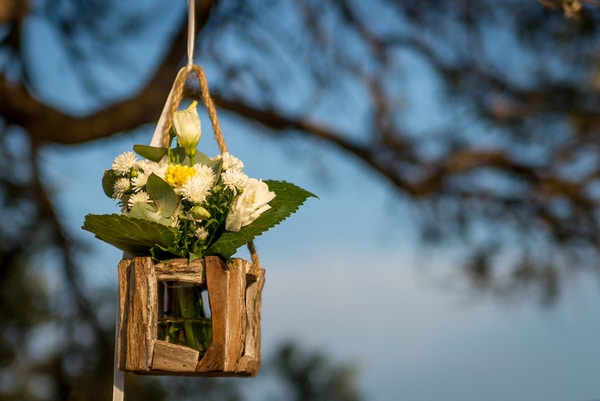 Boho style διακοσμηση