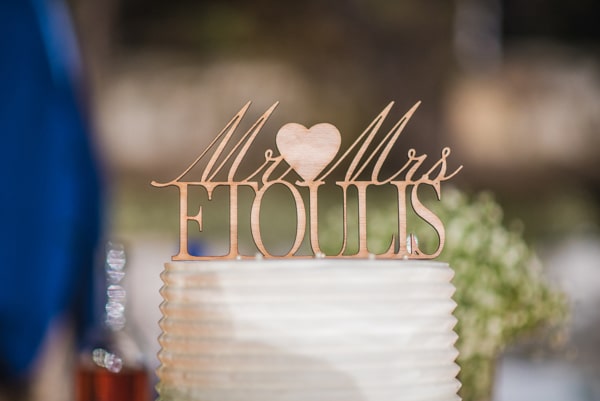 Cake topper Cake topper