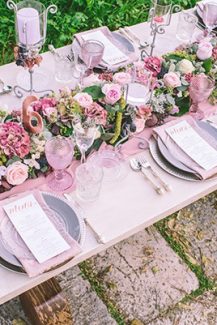 Centerpiece τραπεζιου