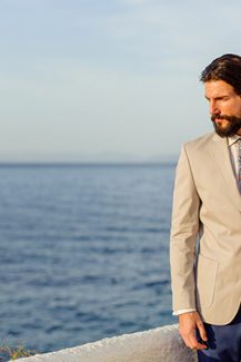 Gentlemen Experts by Atelier Zolotas Gentlemen Experts by Atelier Zolotas