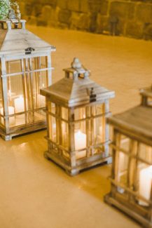 Διακοσμηση εκκλησιας με φαναρακια