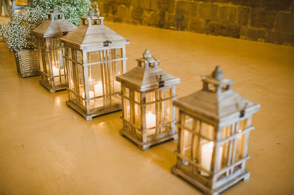 Διακοσμηση εκκλησιας με φαναρακια