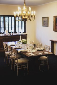 Διακοσμηση γαμου με κομψοτητα Διακοσμηση γαμου με κομψοτητα