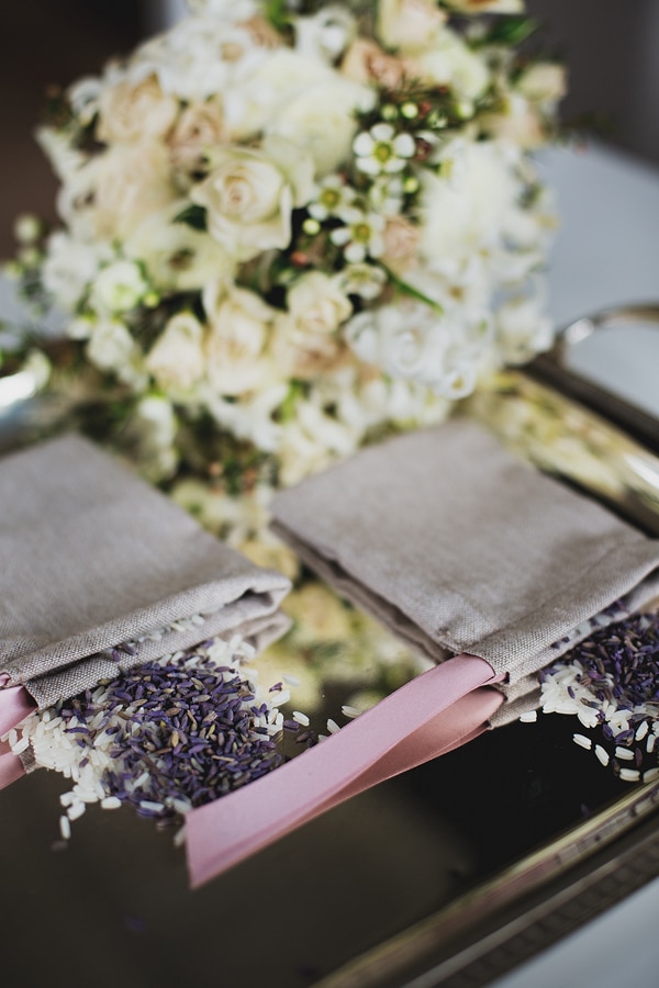 Διακοσμηση με παστελ χρωματα