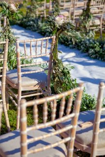 Διακοσμηση τελετης γαμου Διακοσμηση τελετης γαμου