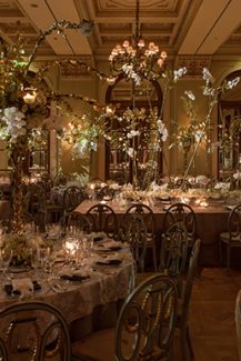 Elegant wedding inspiration Elegant wedding inspiration