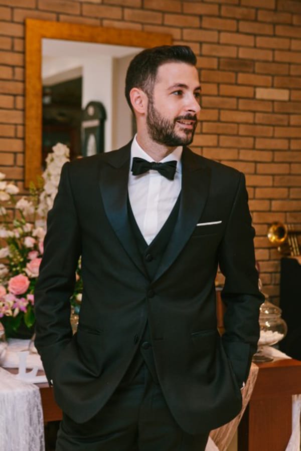 Dimitris Petrou Dimitris Petrou