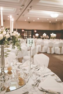 Elegant στολισμος γαμου Elegant στολισμος γαμου