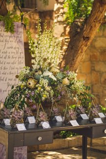 Ρομαντικη εξωτερικη διακοσμηση Ρομαντικη εξωτερικη διακοσμηση