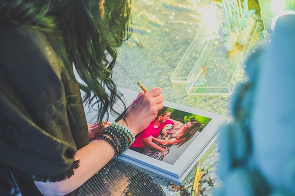 Ιδεες για ευχολογιο γαμου με φωτογραφιες