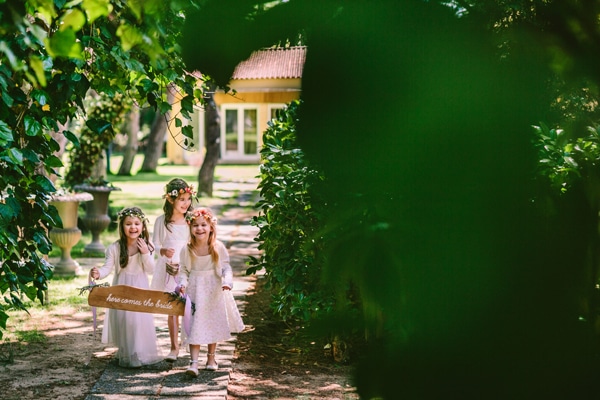Ρομαντικα φορεματα για παρανυφακια