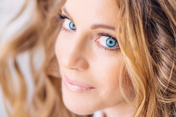 Νεανικο μακιγιαζ νυφης