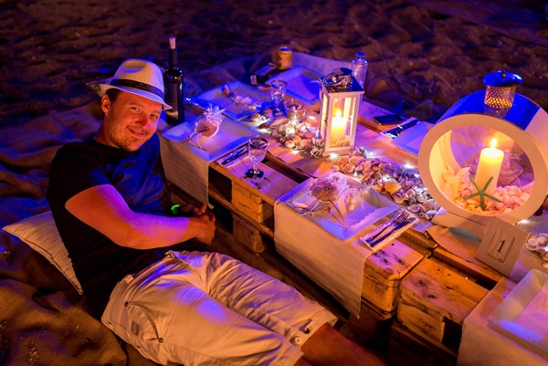 Στολισμος γαμου στην παραλια Στολισμος γαμου στην παραλια