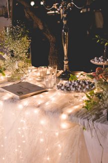 Τραπεζι ευχων Τραπεζι ευχων