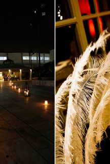 Κερινη διακοσμηση δεξιωσης γαμου Κερινη διακοσμηση δεξιωσης γαμου