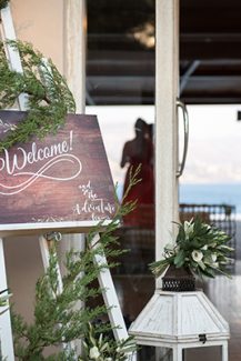 Πρωτοτυπο welcome sign Πρωτοτυπο welcome sign