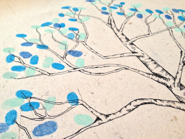 Δεντρο αποτυμωματων