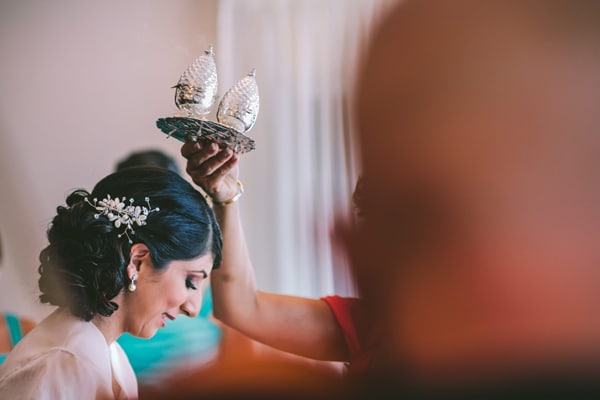 Αξεσουαρ για νυφικα χτενισματα