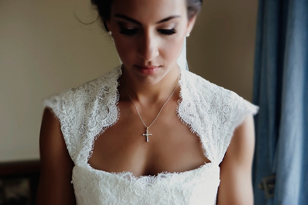 Πανεμορφο μακιγιαζ για μελαχρινες