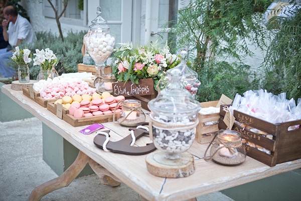 Candy bar ideas Candy bar ideas