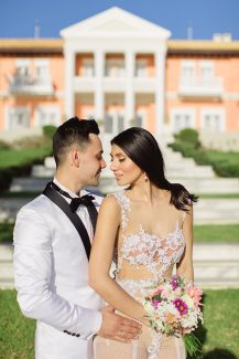 Vasilios Kostetsos Vasilios Kostetsos