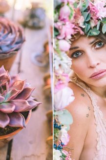 Λουλουδια γαμου