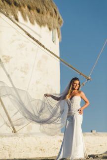 Marinella Spose Napoli