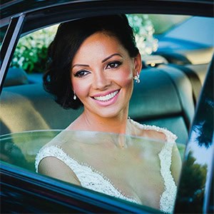 Minimal chic γάμος| Μάρθα & Μιχάλης