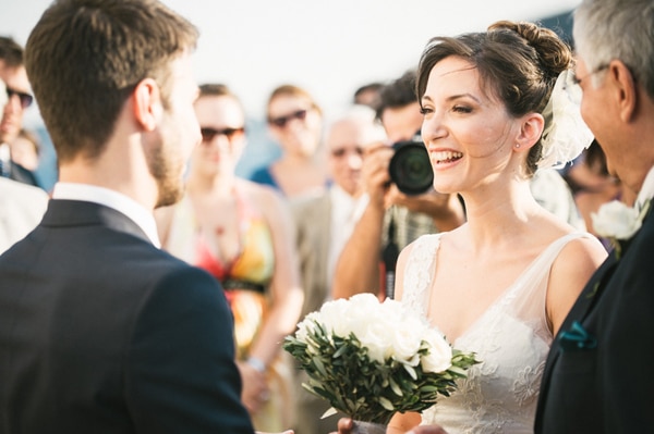 Natural νυφικο μακιγιαζ