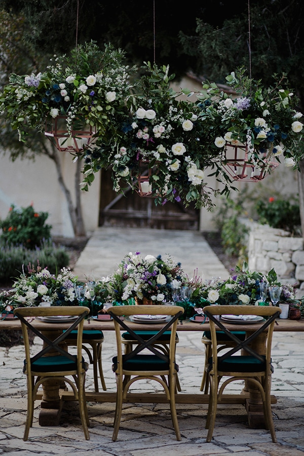 Εντυπωσιακος στολισμος δεξιωσης Εντυπωσιακος στολισμος δεξιωσης