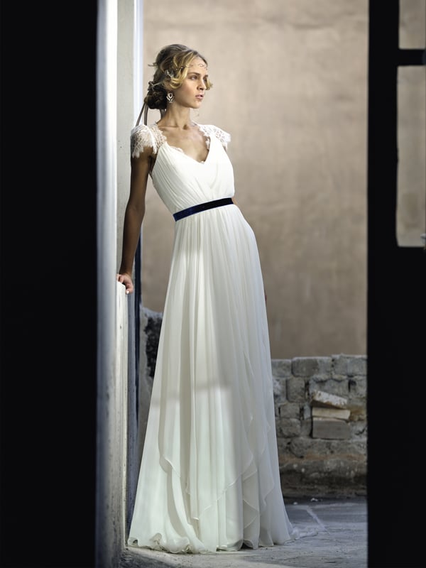 Katia Delatola Twisted Classics