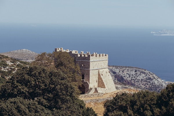 Μονη Φωτοδοτη Χριστου