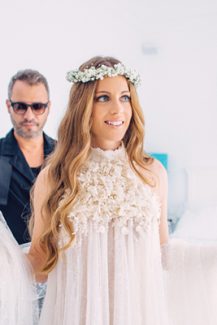 Konstantinos Melis by Laskos