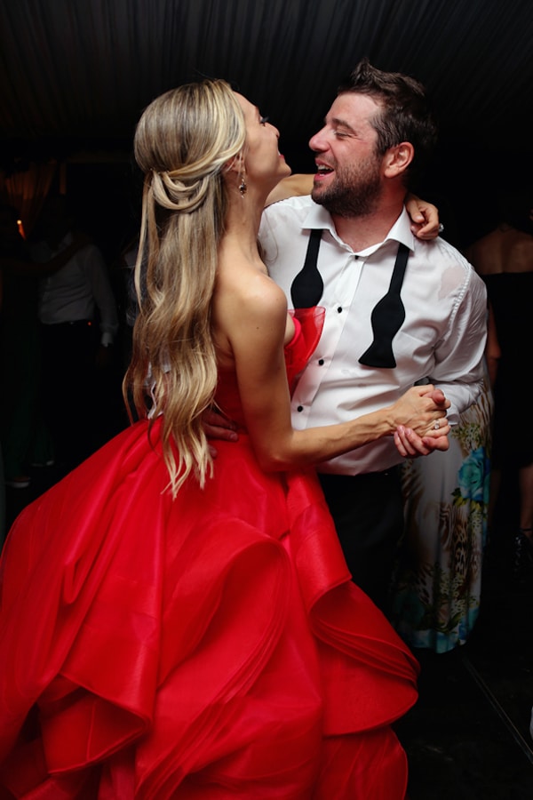 Ρομαντικο Νυφικο χτενισμα