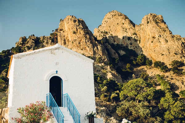 Παναγιας Κρημνιωτισσα