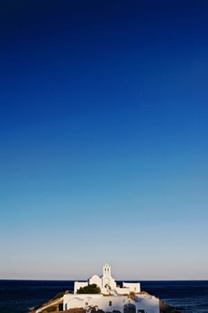 Παναγια Χρυσοπηγη