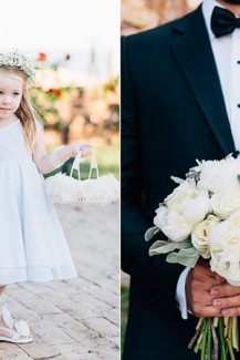 Πανεμορφο φορεμα για παρανυφακι Πανεμορφο φορεμα για παρανυφακι