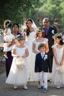 Ρομαντικα φορεματακια για παρανυφακια Ρομαντικα φορεματακια για παρανυφακια