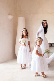 Ρομαντικα φορεματα για παρανυφακια Ρομαντικα φορεματα για παρανυφακια