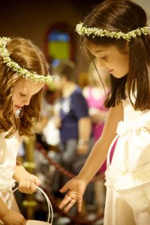 Στεφανακι απο φυσικα λουλουδια Στεφανακι απο φυσικα λουλουδια