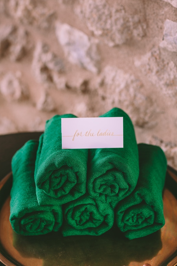 Unique wedding favors Unique wedding favors